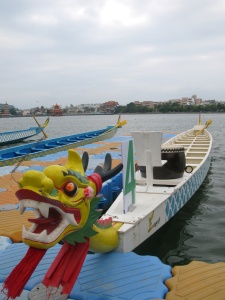 Kaohsiung_drachenboot